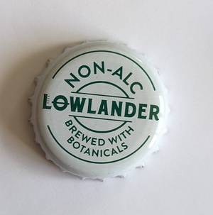 Lowlander, 2026-03-12